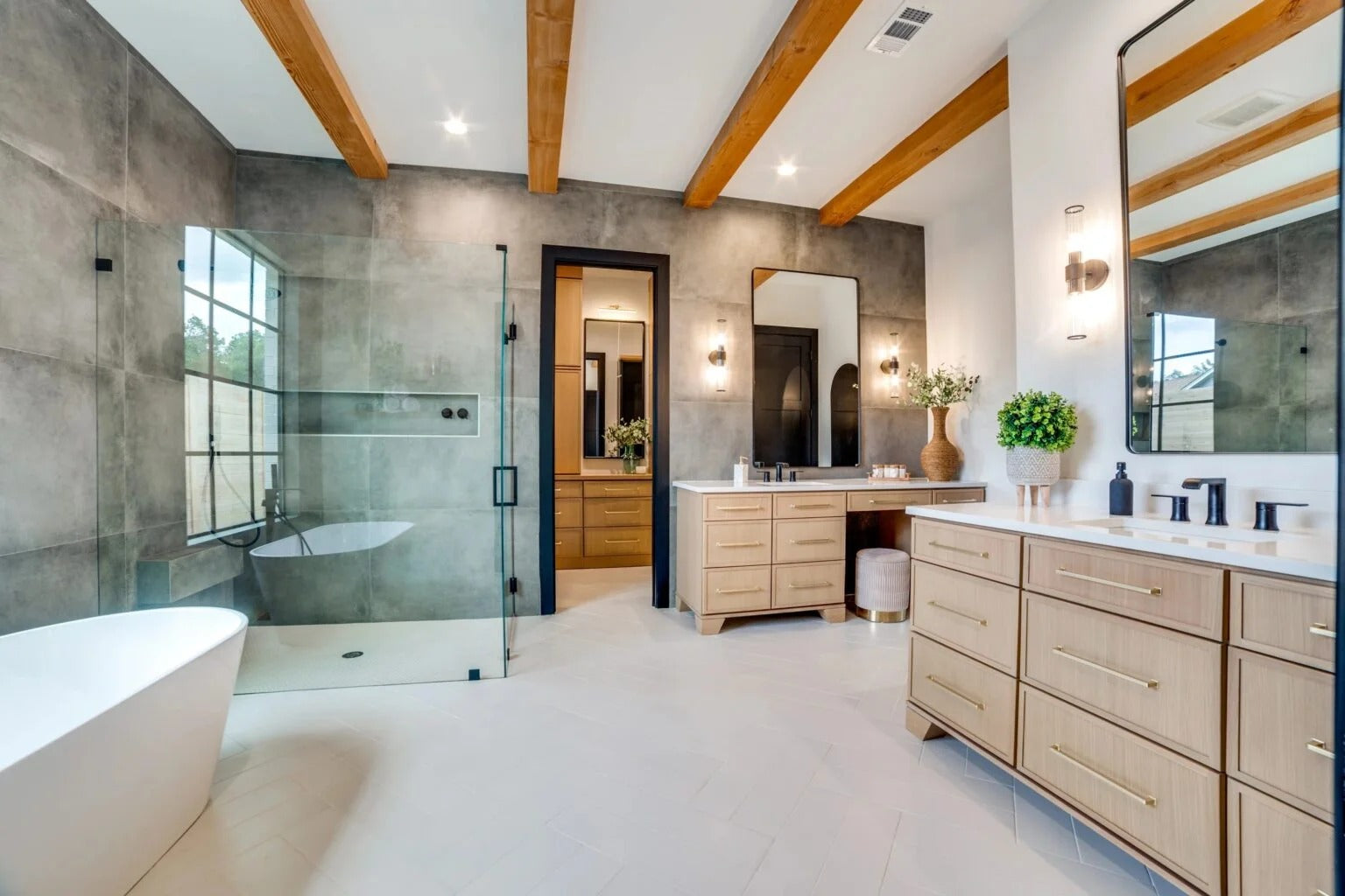 Vanity Cabinets