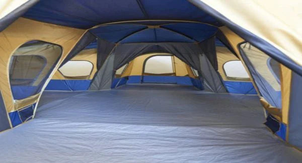 2026 Ozark Trail Base Camp 14 Person Cabin Tent