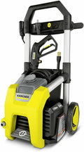 2026 K1700 Electric Power Pressure Washer, Yellow