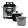 Olla GM Modelo H Deluxe Cubeta Slowpot Cubeta Excelsior 2026