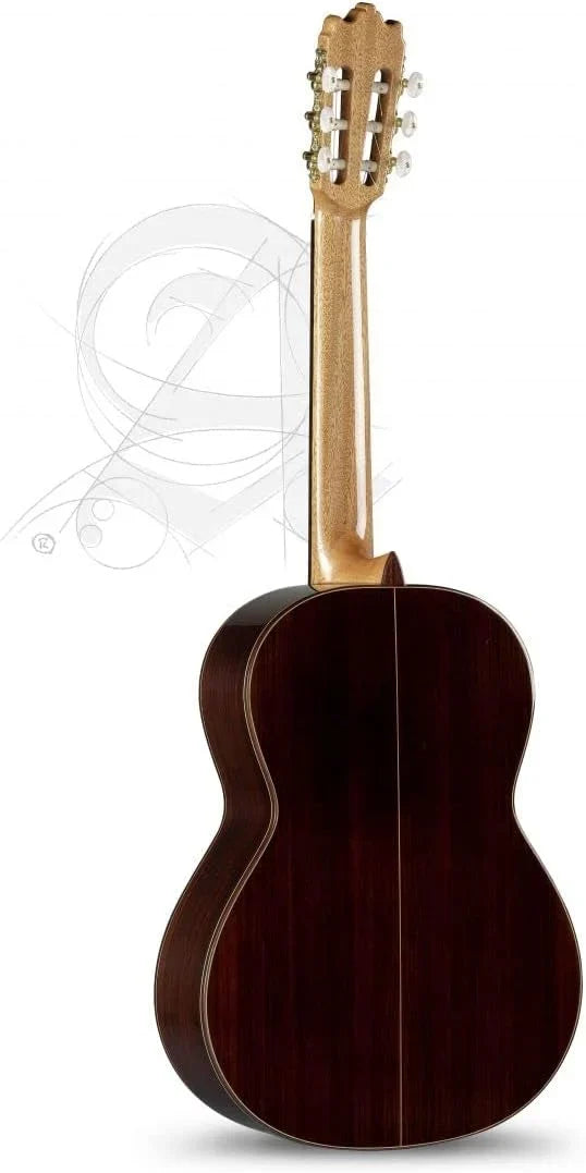 Guitarra clásica Alhambra 4P 2026