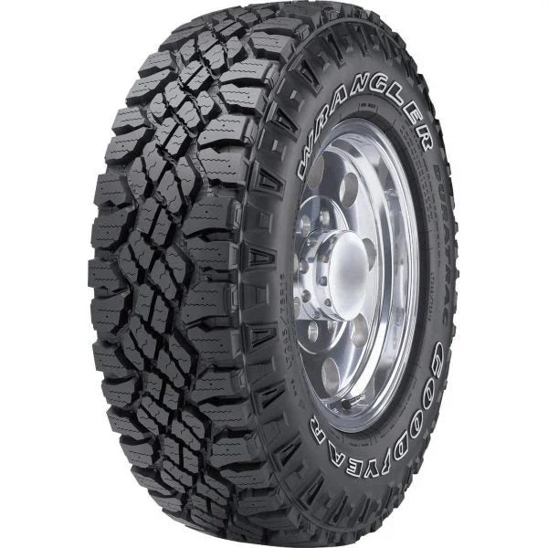 2026 LT 245/75R16 Load E 10 Ply A/T All Terrain Tire