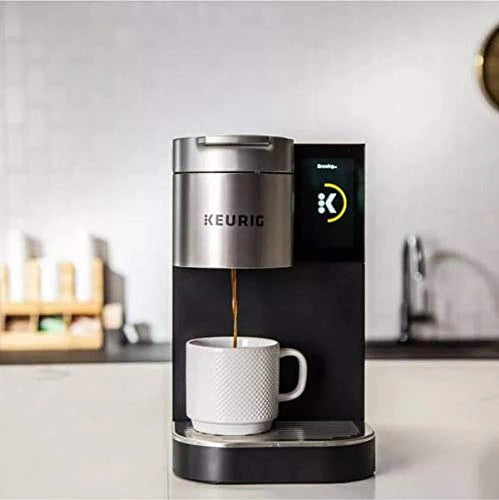 2026 K-2500 Single Serve Commercial Coffee Maker for Keurig K-cups