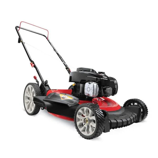 2026 Walk Behind Push Mower with Briggs and Straton Engine