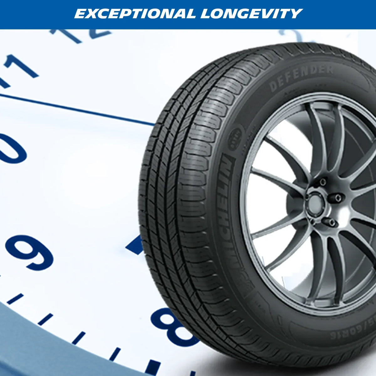 2026 Ltx M/s All-season /70R17/E 121/118R Tire