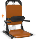 2026 MAIDeSITe Electric Floor Lift, 440lbs Capacity, Elderly Assist