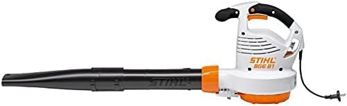 Soplador eléctrico STIHL BGE81 2026