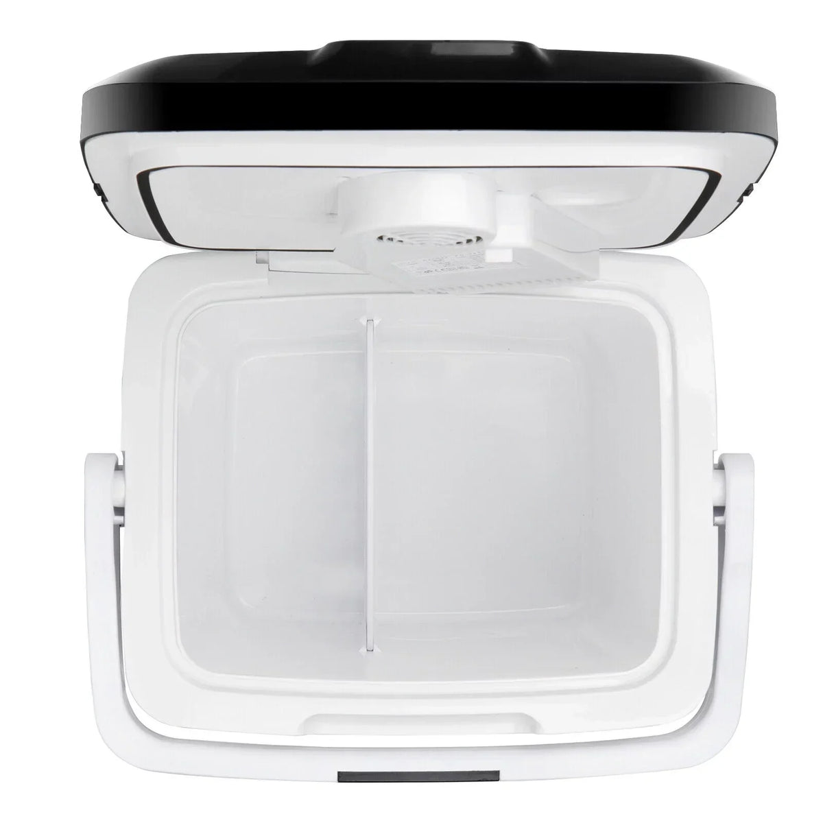 2026 Newest Portable Iceless Thermoelectric Cooler Warmer Low Noise Car Electric Refrigerator Mini Fridge for Car Travel Trip Caming