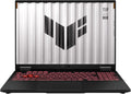 2026 ASUS TUF Gaming A16 FA608UM – RV005 – Ordenador Portátil Gaming de 16" WUXGA 165Hz (AMD Ryzen 7 260, 32GB RAM, 1TB SSD, NVIDIA RTX 5060 8GB, Sin Sistema Operativo) Gris Jager – Teclado QWERTY español