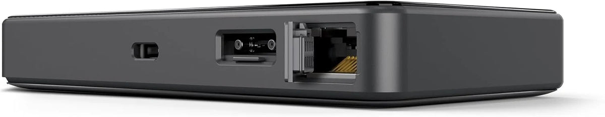 Router WiFi móvil TP – Link M8550 5G LTE 2026: hasta 3,4 Gbps, Wi – Fi 6E de triple banda, ranura para tarjeta Nano – SIM, WAN/LAN Gigabit, batería de 4680 mAh, pantalla táctil, Wireguard, hasta 32 dispositivos.