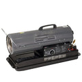 2026 80,000 BTU Indoor/Outdoor Portable Kerosene Forced Air Heater