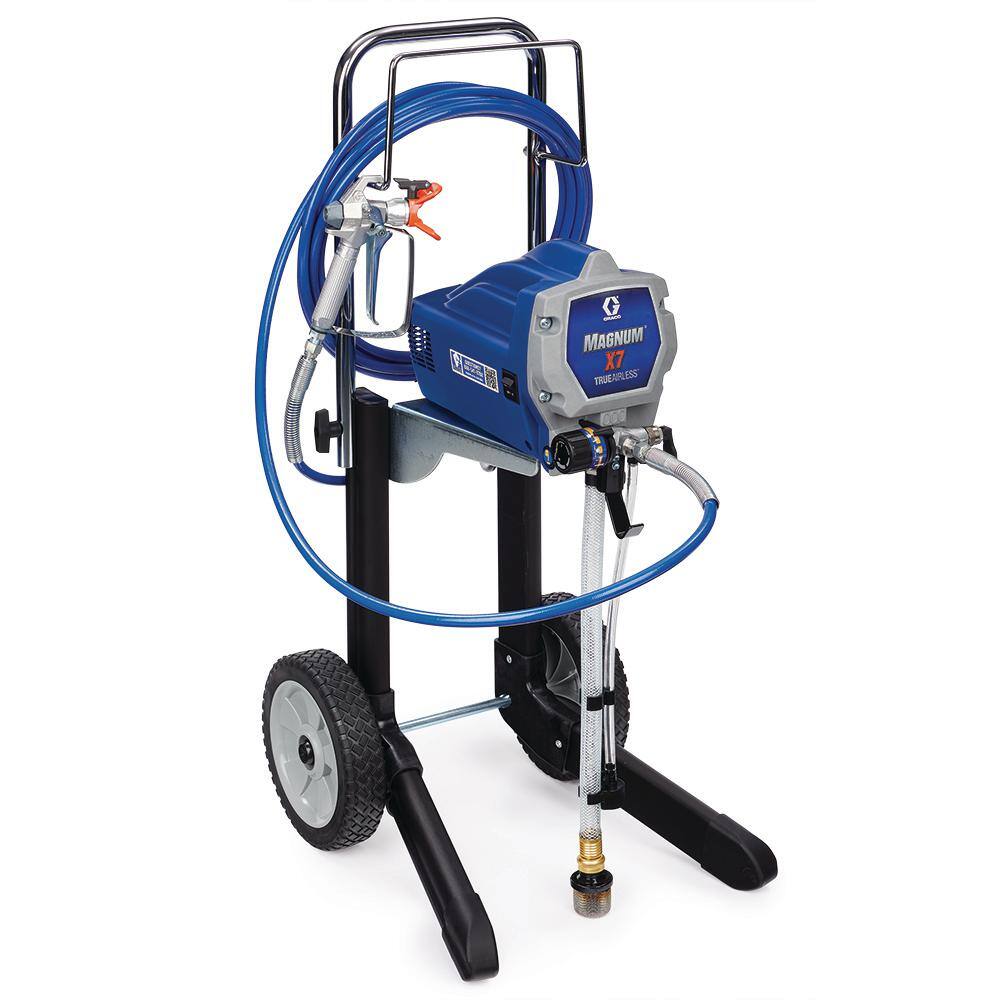 2026 262805 Stand Airless Paint Sprayer