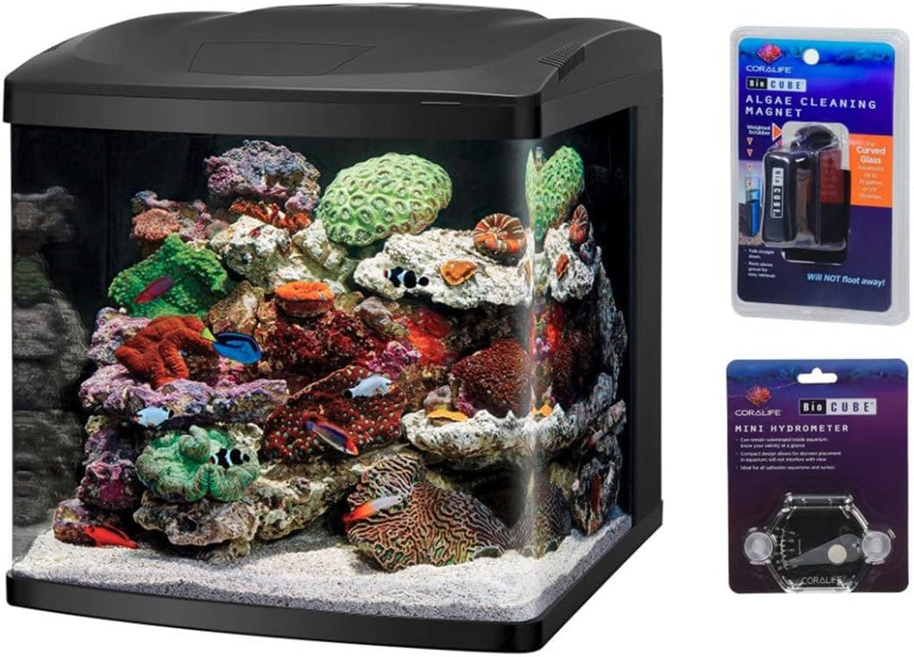 2026 LED Tanks and Combo Kits (32 Gallon Tank/Stand Kit)