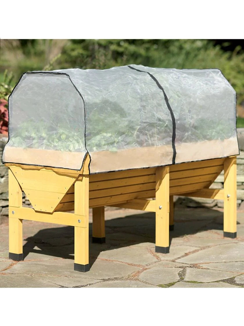 2026 Tumbler 5 Cubic ft Compost Bin for Home Composting with Heavy Duty Frame