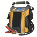 2026 Jump Starter, Power Station, 1200 Peak Battery Amps with 500W Inverter and 120 PSI Compressor