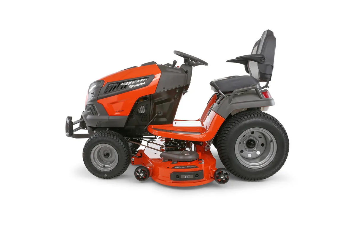 Husqvarna TS 354XD 2026