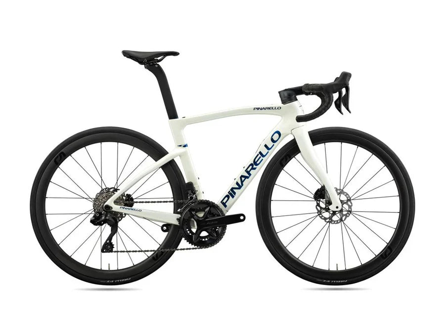 2026 Pinarello F5 105 12s DI2 Disc Road Bike