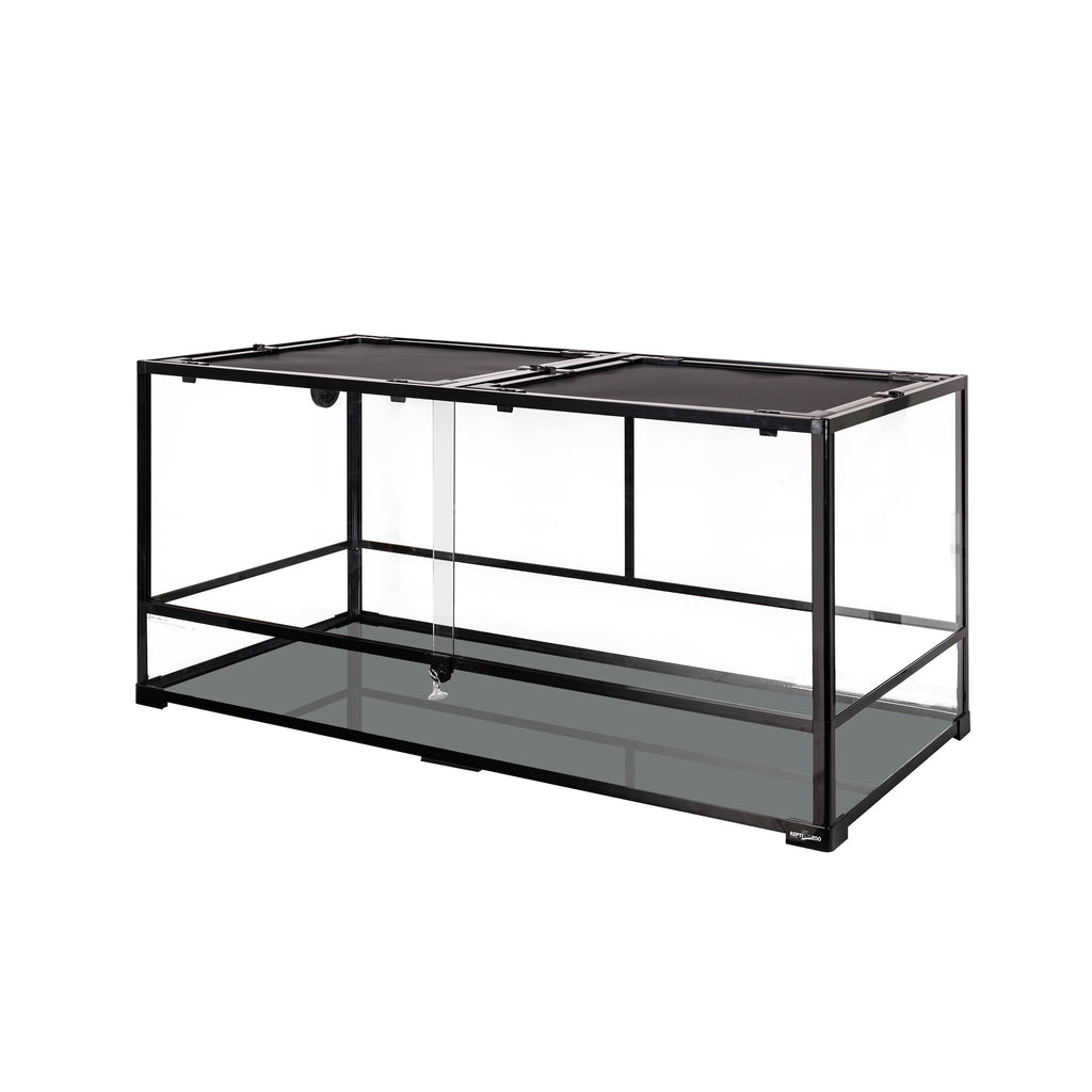 2026 120gallon Extra Large Reptile Terrarium Configuration B
