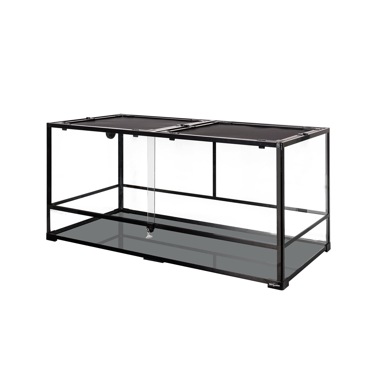 2026 120gallon Extra Large Reptile Terrarium Configuration B