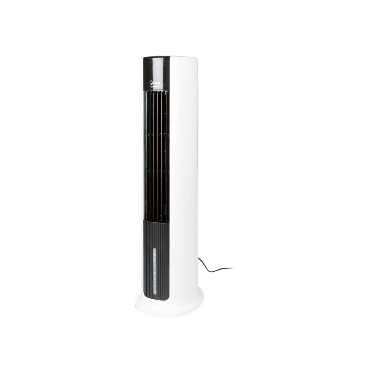 Enfriador de aire Comfee 2026 «Silent Air Cooler», con función de temporizador – Producto de segunda mano, como nuevo.