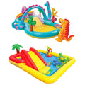 2026 Inflatable Pool & Inflatable Ocean Backyard Kiddie Pool