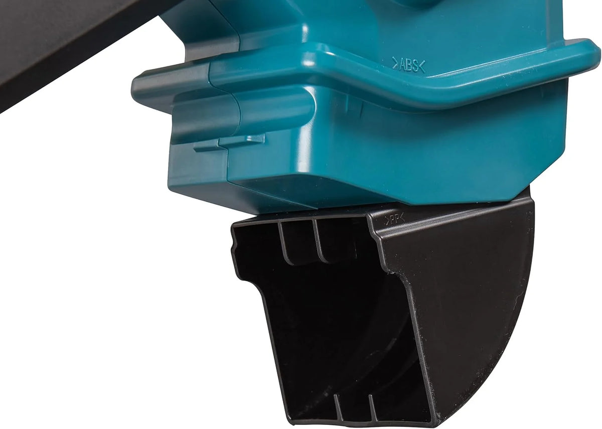 Soplador/aspirador de hojas inalámbrico Makita DUB187Z de 18 V (modelo 2026, sin batería ni cargador)