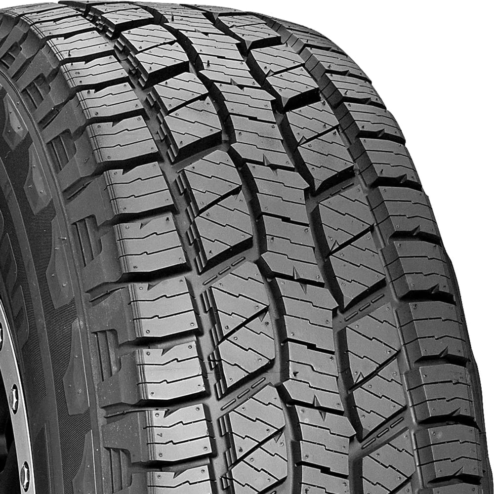 2026 Laufenn X Fit at All Terrain .50R15 104S C Light Truck Tire