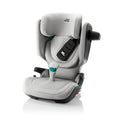 Silla de coche Britax Römer Kidfix i-Size Pro - Lino gris - Lux 2026