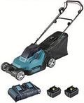 2026 Twin 18V (36V) Li Ion Lxt 43CM Lawn Mower