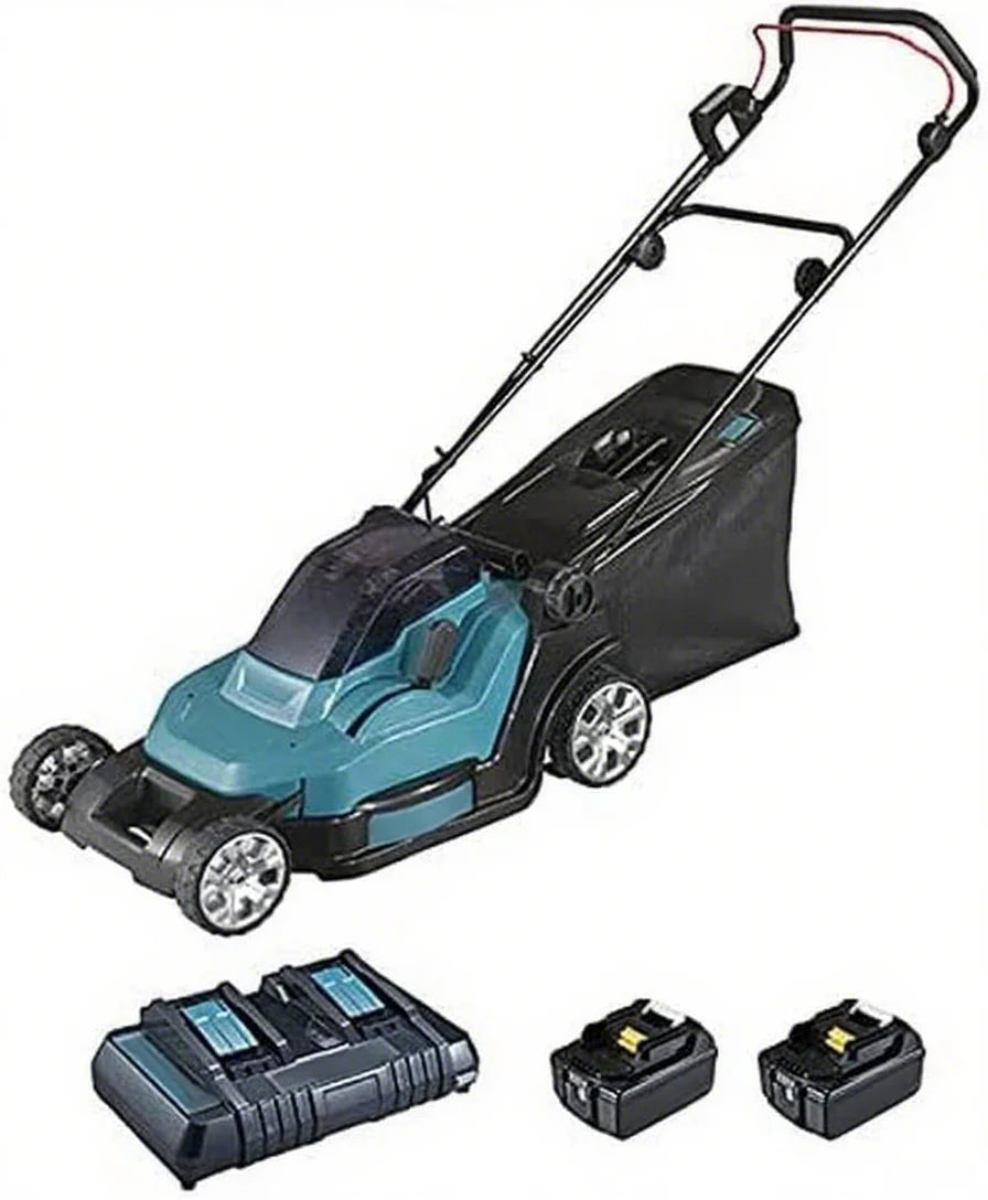 2026 Twin 18V (36V) Li Ion Lxt 43CM Lawn Mower