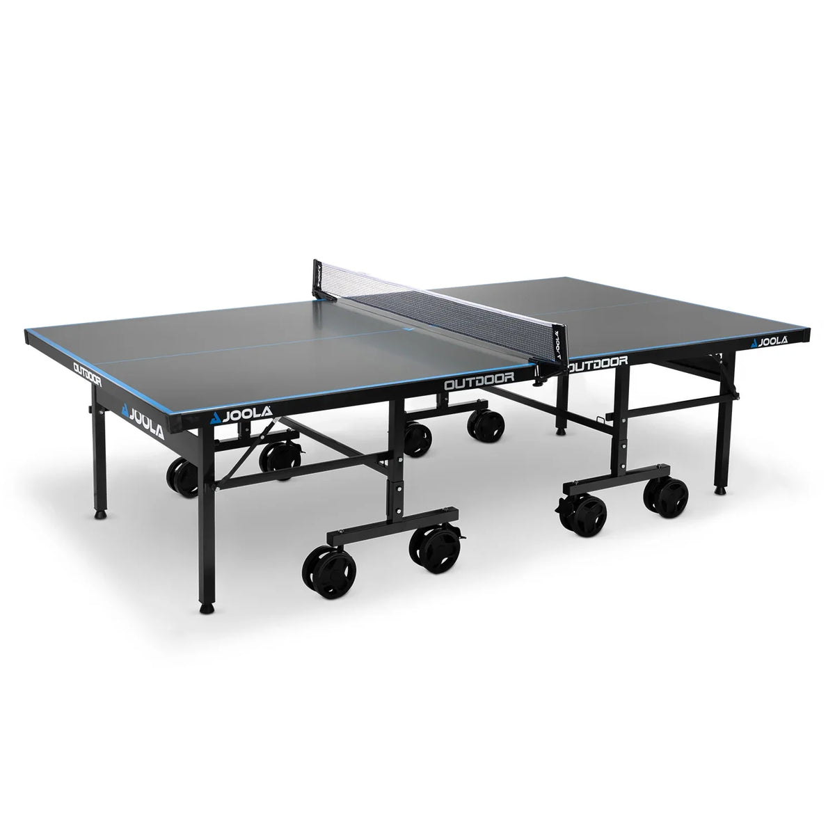 Mesa de ping – pong de exterior JOOLA J500A (2026)
