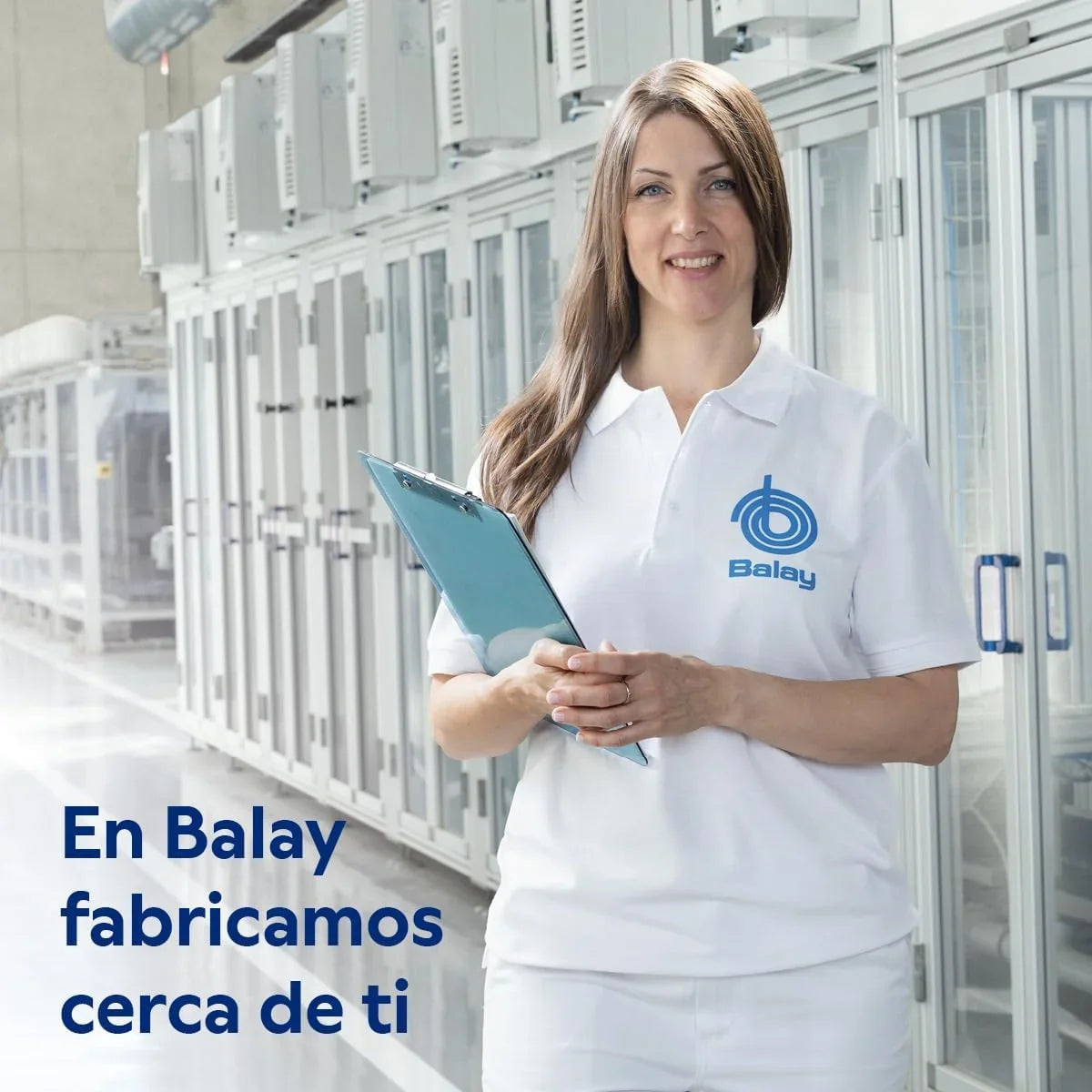 2026 Balay – Lavadora, libre instalación, 9 kg, Programa Super rápido y Rápido/mix, Blanco, 3TS993BP, entrada estándar