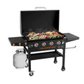 2026 36-INCH Griddle Cooking Station w/ Hood