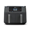 2026 Ninja Foodi 8 qt. Original Dualzone, 2-Basket Air Fryer with 6 Functions