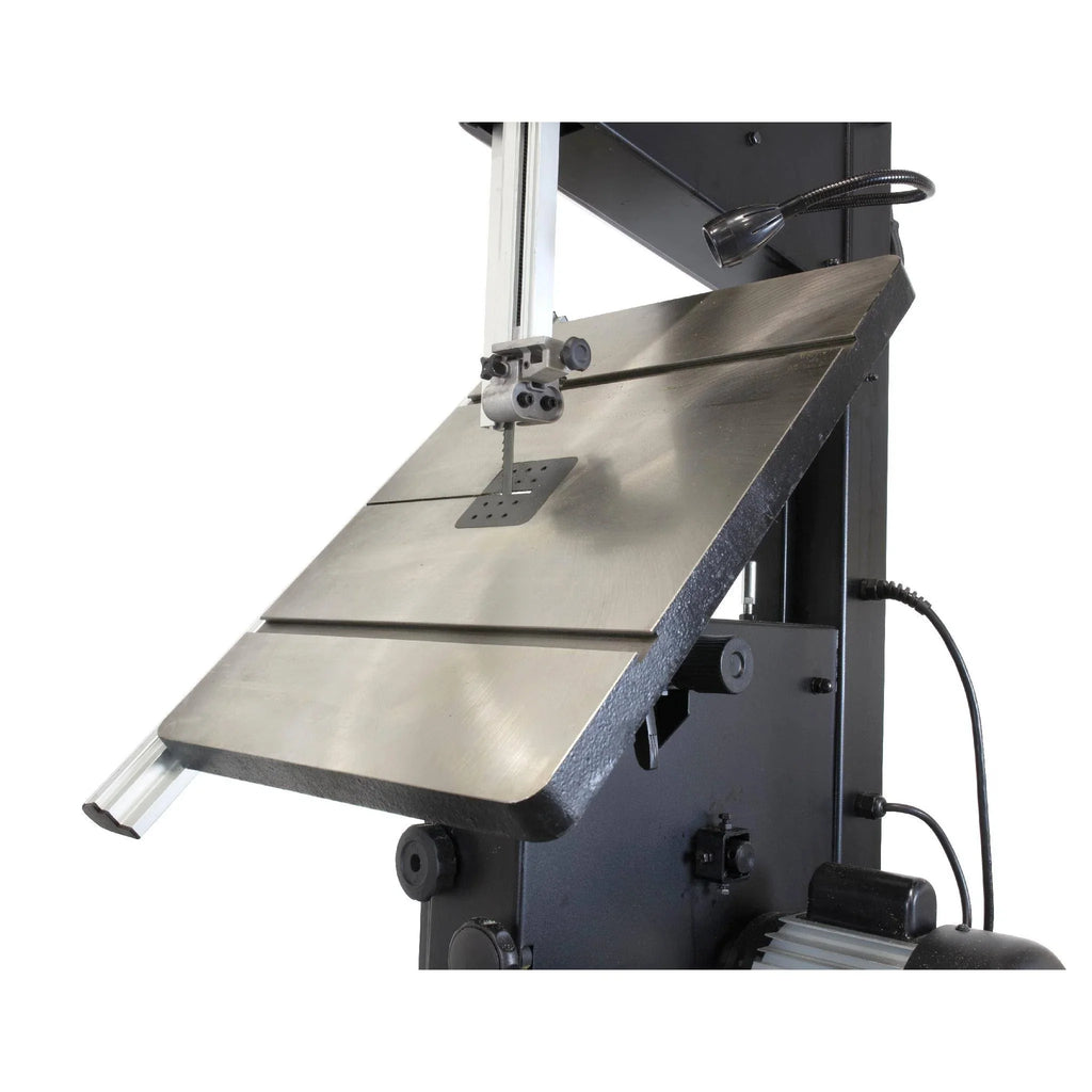 2026 Wen 3966T 14-inch Two-Speed Band Saw with Stand and Worklight