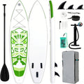2026 Inflatable Ultra-light Stand Up Paddle Board for All Skill Levels with Premium Sup Paddleboard Accessories,non-slip Comfort Deck for Youth &…