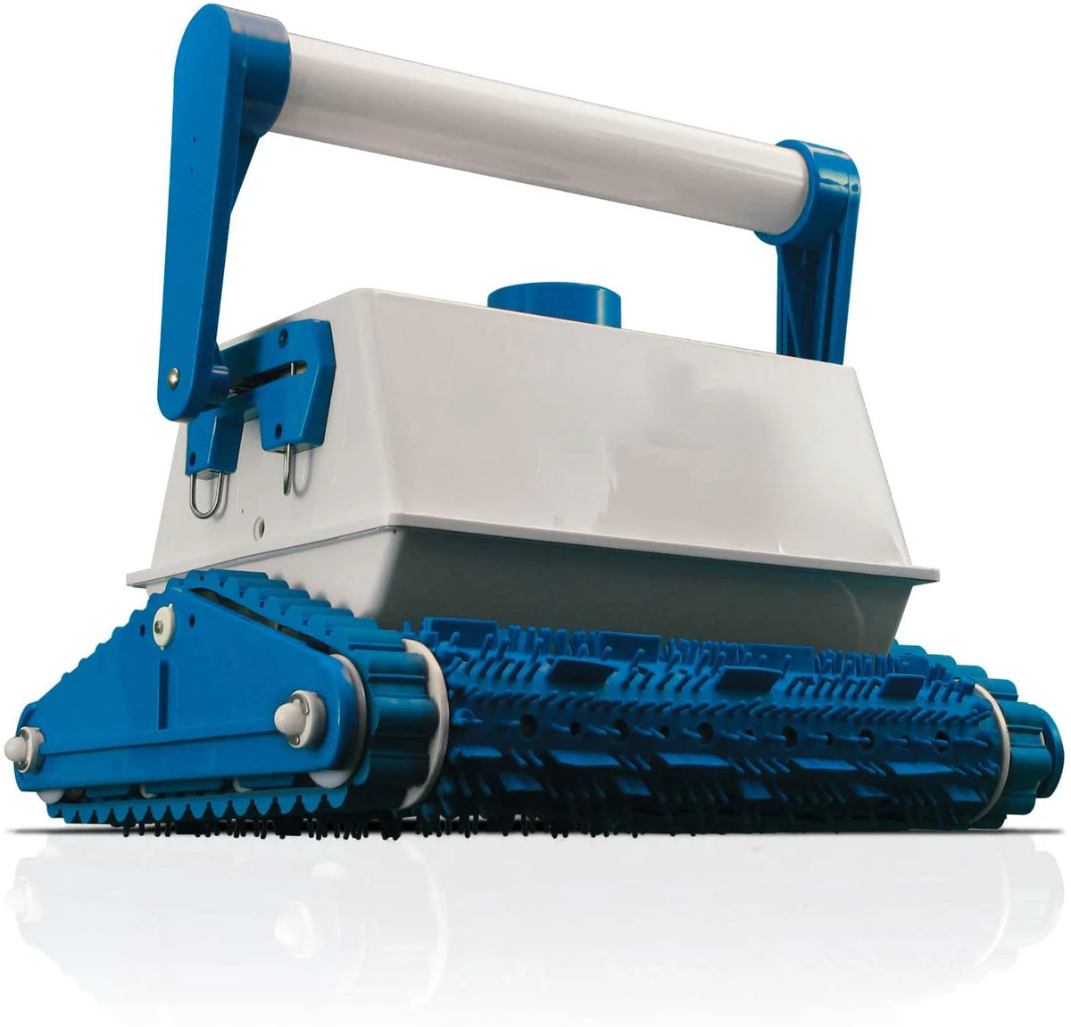 2026 In-ground Robotic Swimming Pool Cleaner