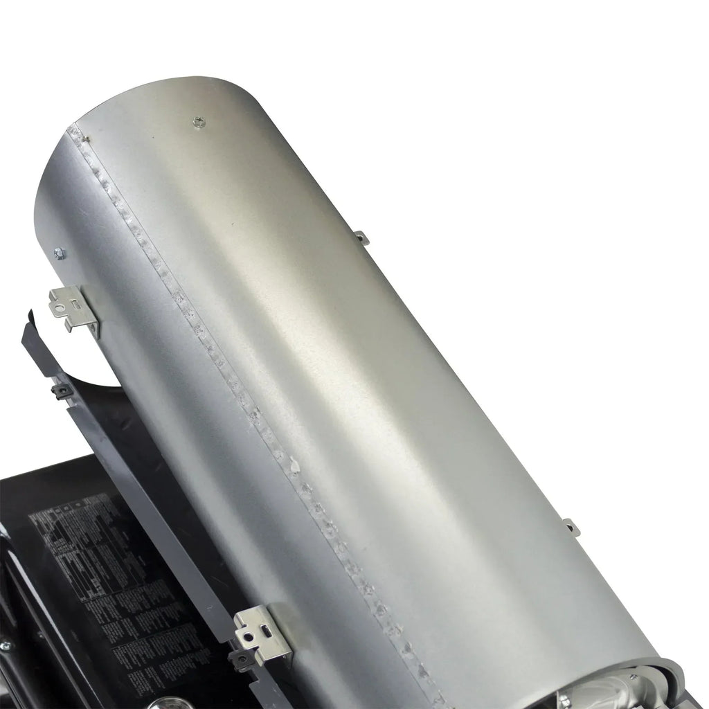 2026 80,000 BTU Indoor/Outdoor Portable Kerosene Forced Air Heater
