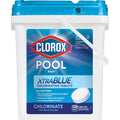 2026 Clorox Pool&Spa XtraBlue 3 in Long Lasting Chlorinating Tablets 35-lb Bucket 3-in Pool Chlorine Tabs