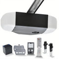 2026 1.25-HP Rtp Belt Drive Garage Door Opener Battery Back-up