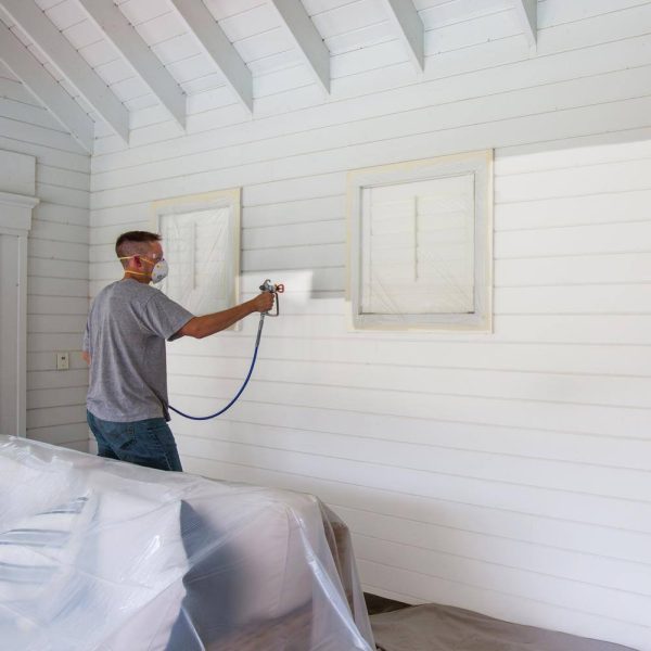 2026 262805 Stand Airless Paint Sprayer