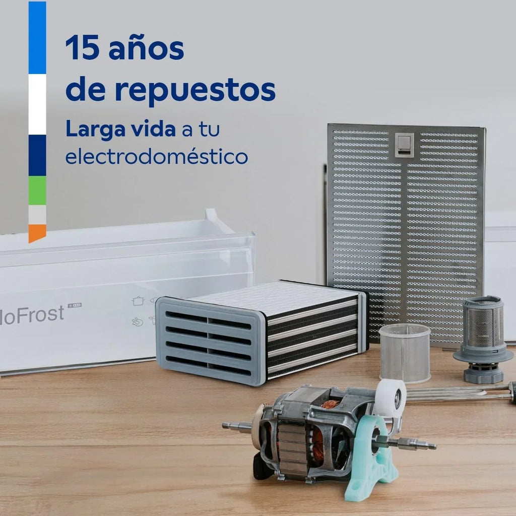 2026 Balay – Lavadora, libre instalación, 9 kg, Programa Super rápido y Rápido/mix, Blanco, 3TS993BP, entrada estándar
