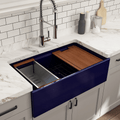 Rectangular Kitchen Sink