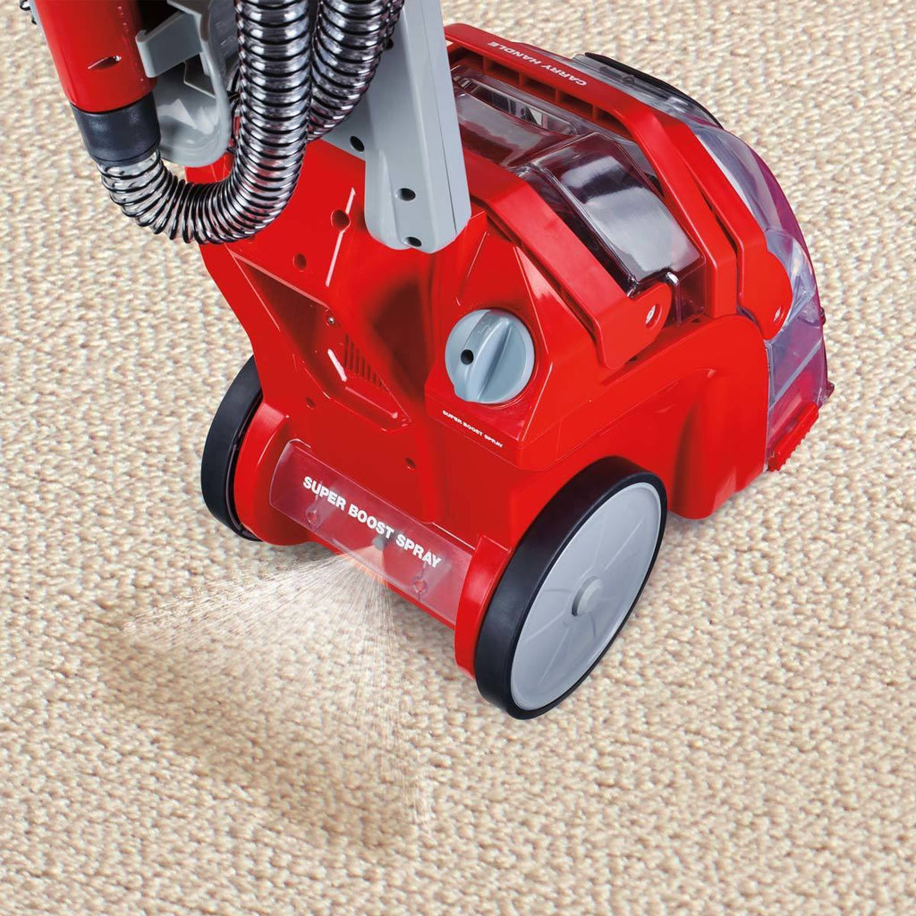 2026 Deep Carpet Cleaner with 2 X 1L Carpet Detergent