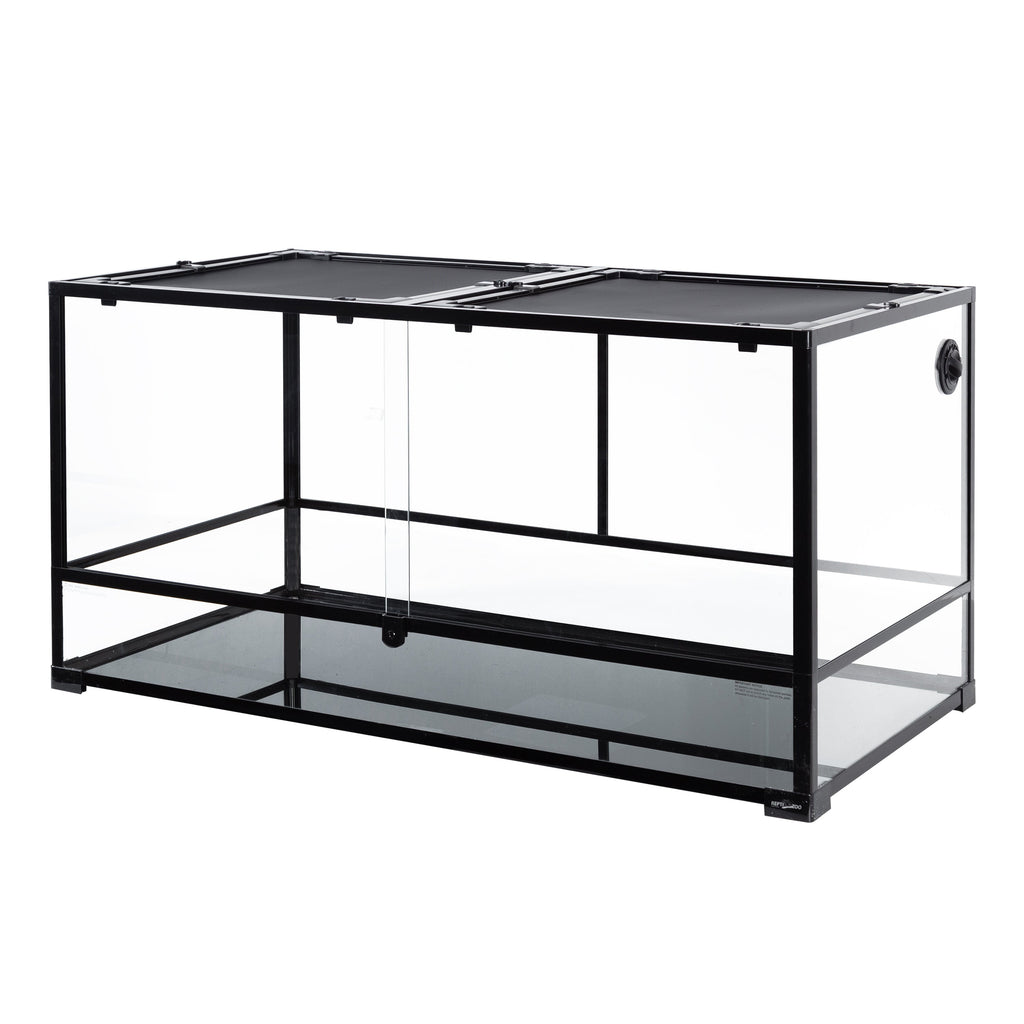 2026 120gallon Extra Large Reptile Terrarium Configuration B