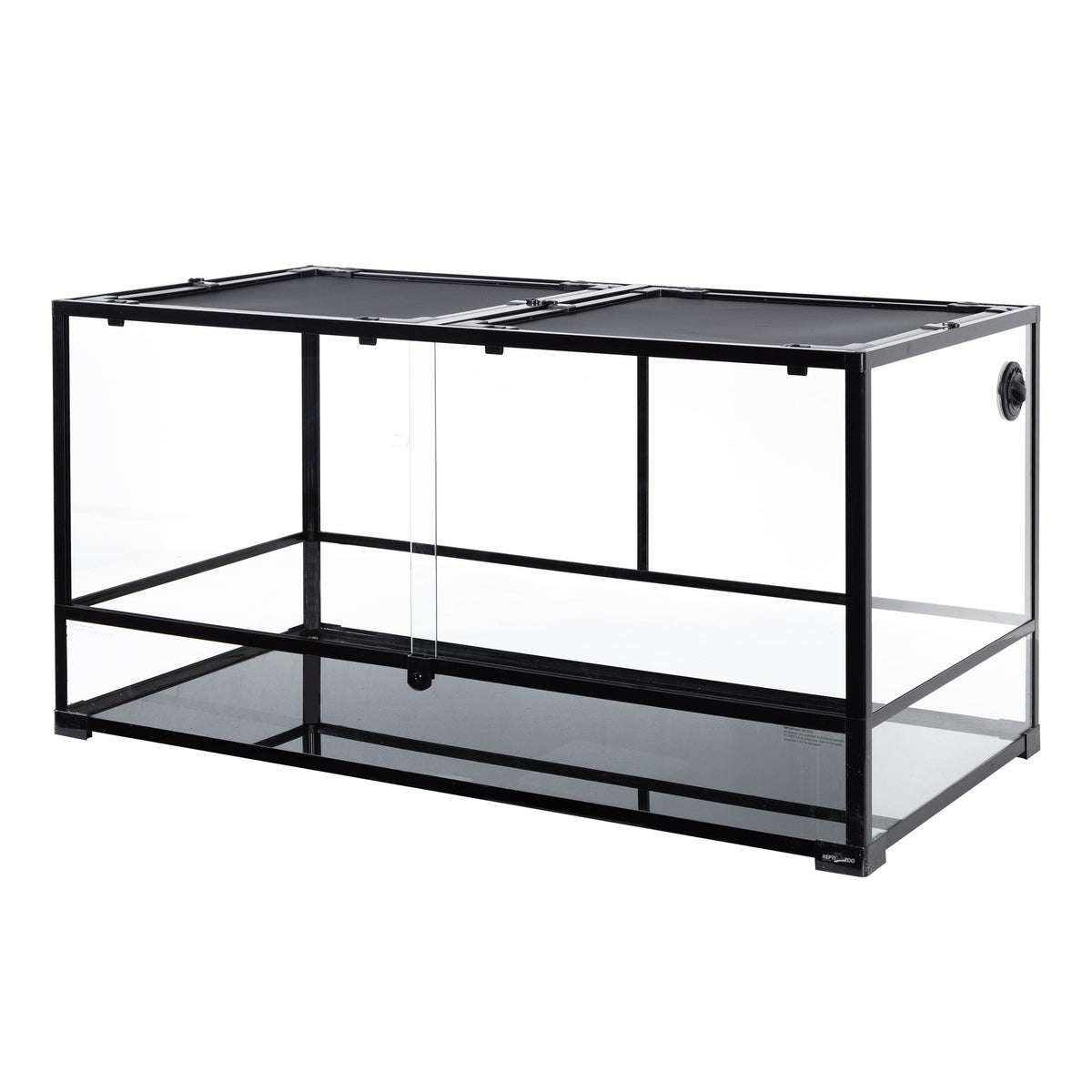 2026 120gallon Extra Large Reptile Terrarium Configuration B
