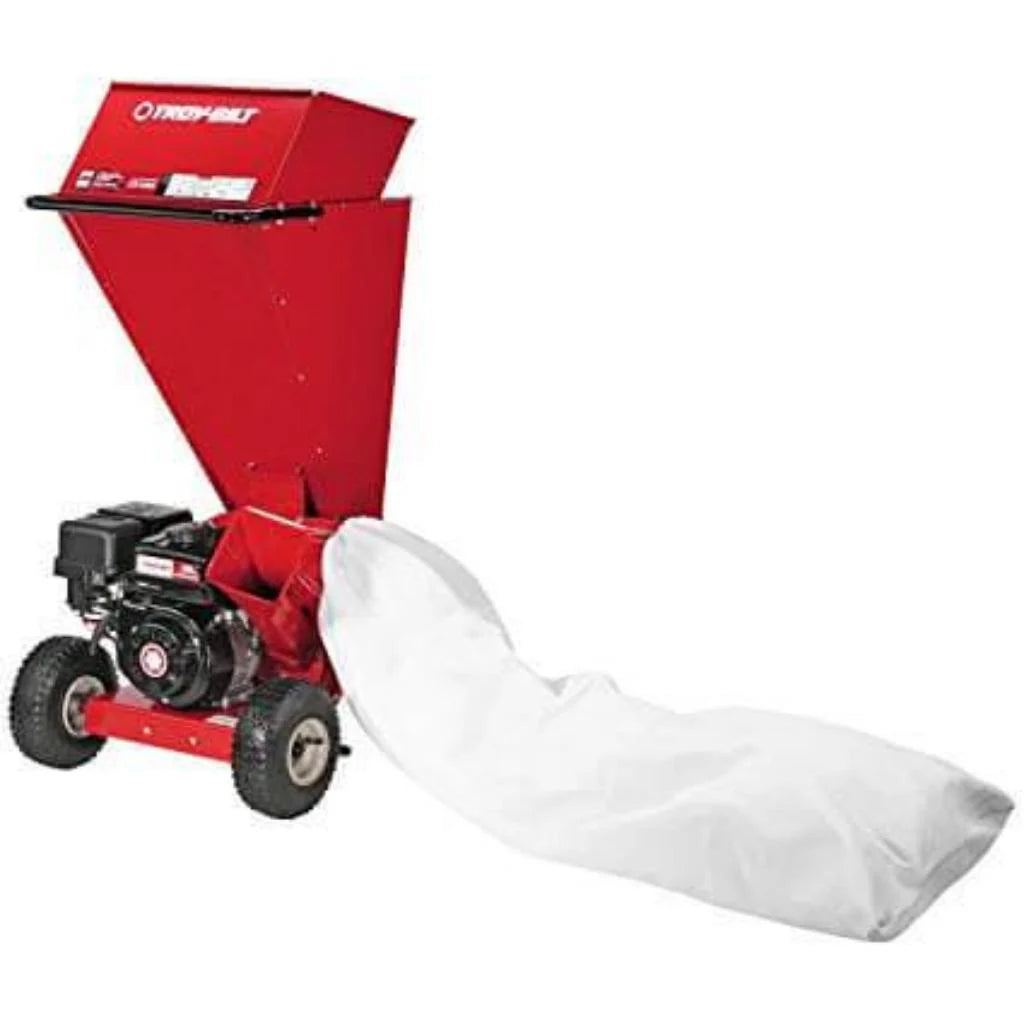 2026 Troy Bilt Chipper Shredder *SCRATCH & DENT* CS4325