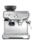 2026 Breville Barista Express Espresso Machine BES870XL, Brushed Stainless Steel