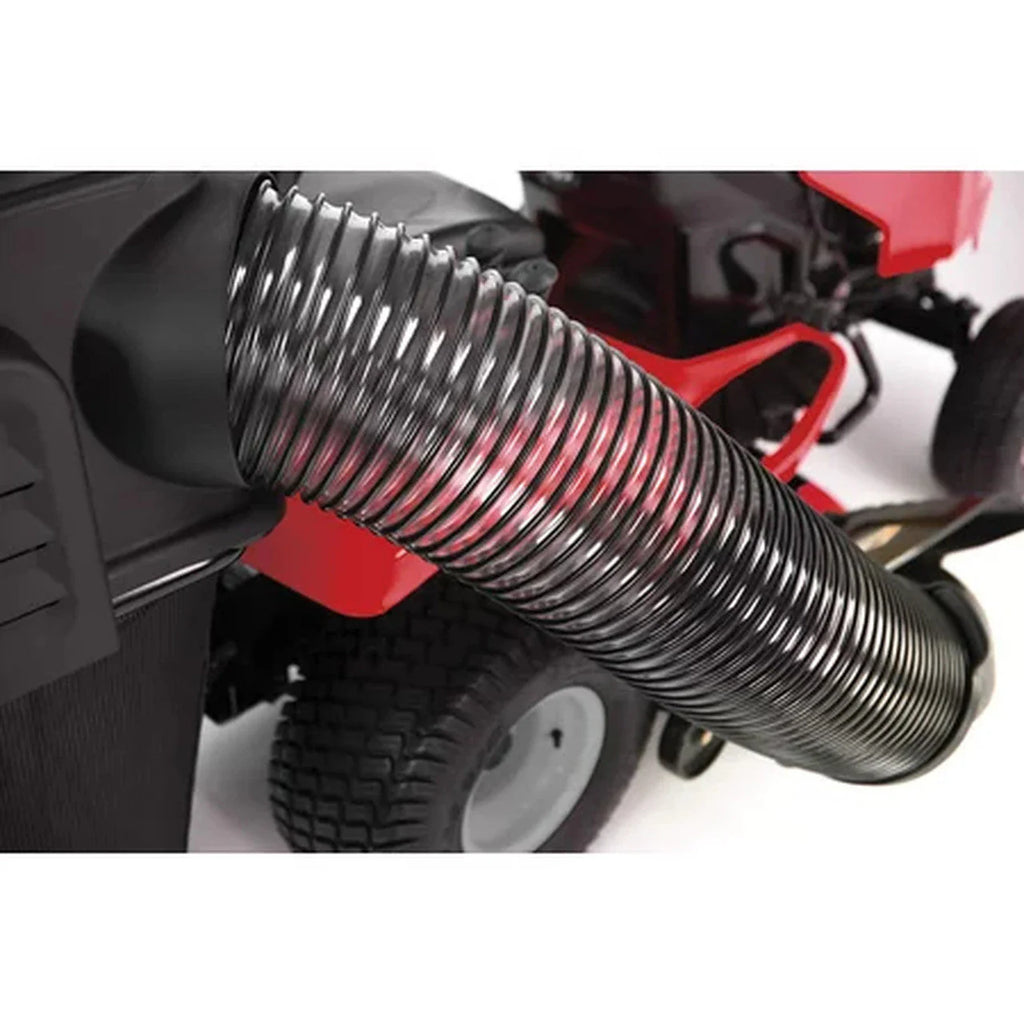 2026 MTD 42-inch/46-inch Double Bagger for Riding Lawn Mowers