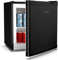 2026 KLARSTEIN Irene Mini Nevera, 31L Nevera/Congelador Compacto Con Temperatura Ajustable – 24°C A 10°C, Eficiente Energéticamente, Silencioso 38 Db Para Dormitorios & Espacios Pequeños